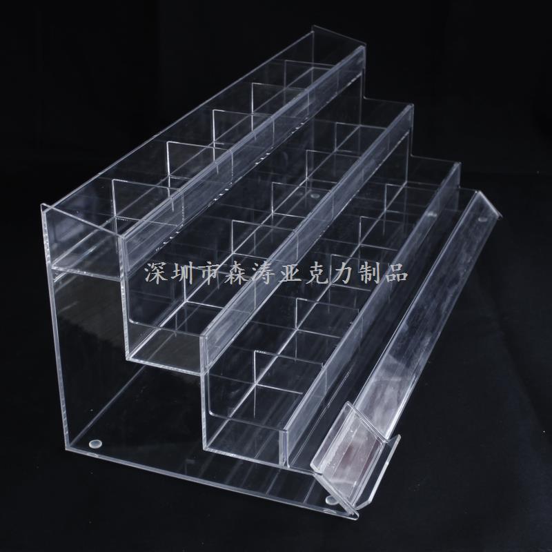 精品亚克力展示架