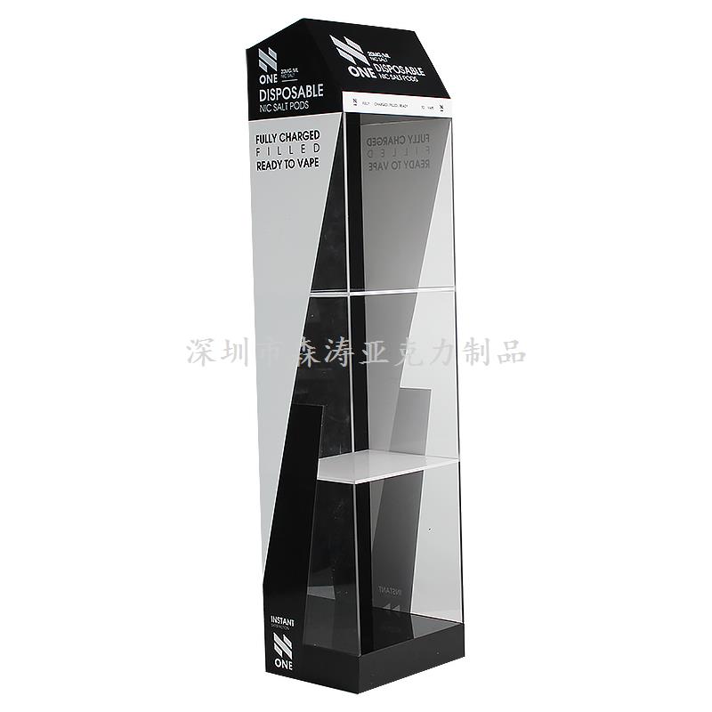 亚克力产品展示架厂家